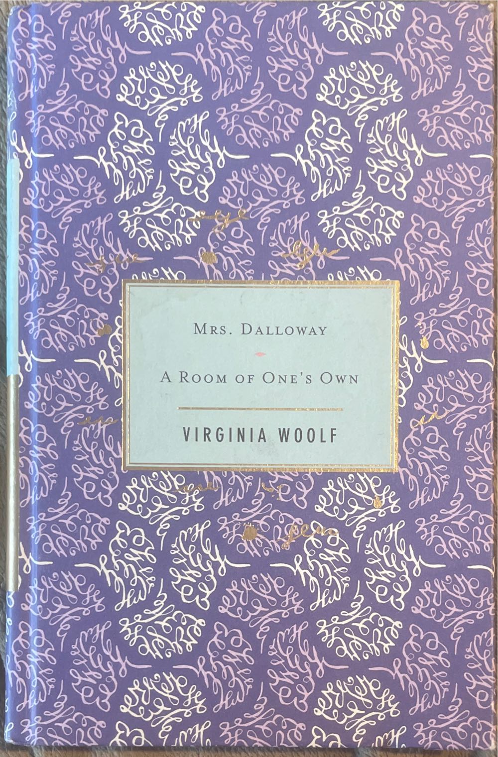 Through The Looking Glass