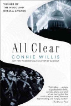 All Clear - Connie Willis (Spectra - Paperback) book collectible [Barcode 9780553592887] - Main Image 1