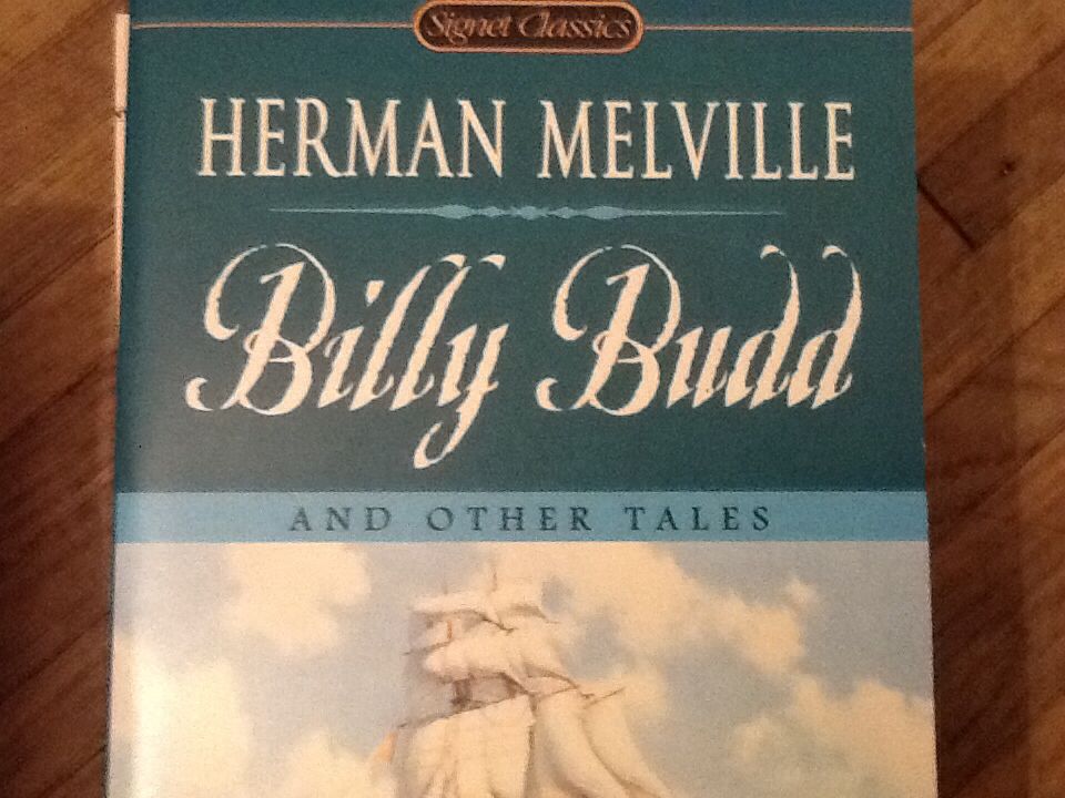 Billy Budd And Other Tales - Herman Melville (Penguin - Paperback) book collectible [Barcode 9780451530813] - Main Image 1