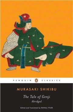 The Tale of Genji - Murasaki Shikibu book collectible [Barcode 9780143039495] - Main Image 1