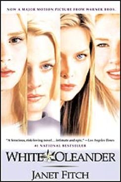 White Oleander: - Fitch, Janet book collectible [Barcode 0316284955] - Main Image 1