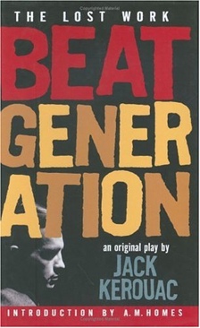 Beat Generation - Jack Kerouac book collectible [Barcode 1560257423] - Main Image 1
