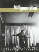 Beat Generation - Jack Kerouac (Schirmer Trade Books) book collectible [Barcode 9780028645933] - Main Image 1