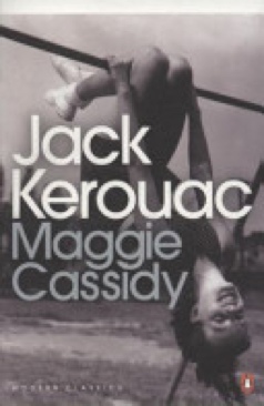 Maggie Cassidy - Jack (Penguin Modern Classics - Paperback) book collectible [Barcode 9780141190037] - Main Image 1