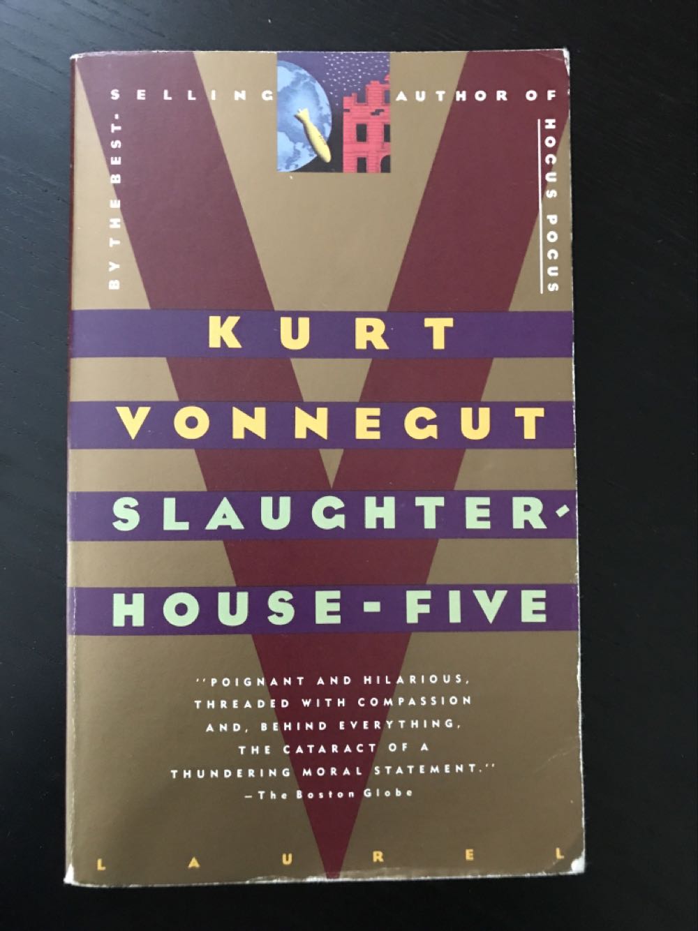 And The Hippos Were Boiled In Their Tanks - William S. Burroughs (Pengiun Modern Classics - Paperback) book collectible [Barcode 9780141189673] - Main Image 3