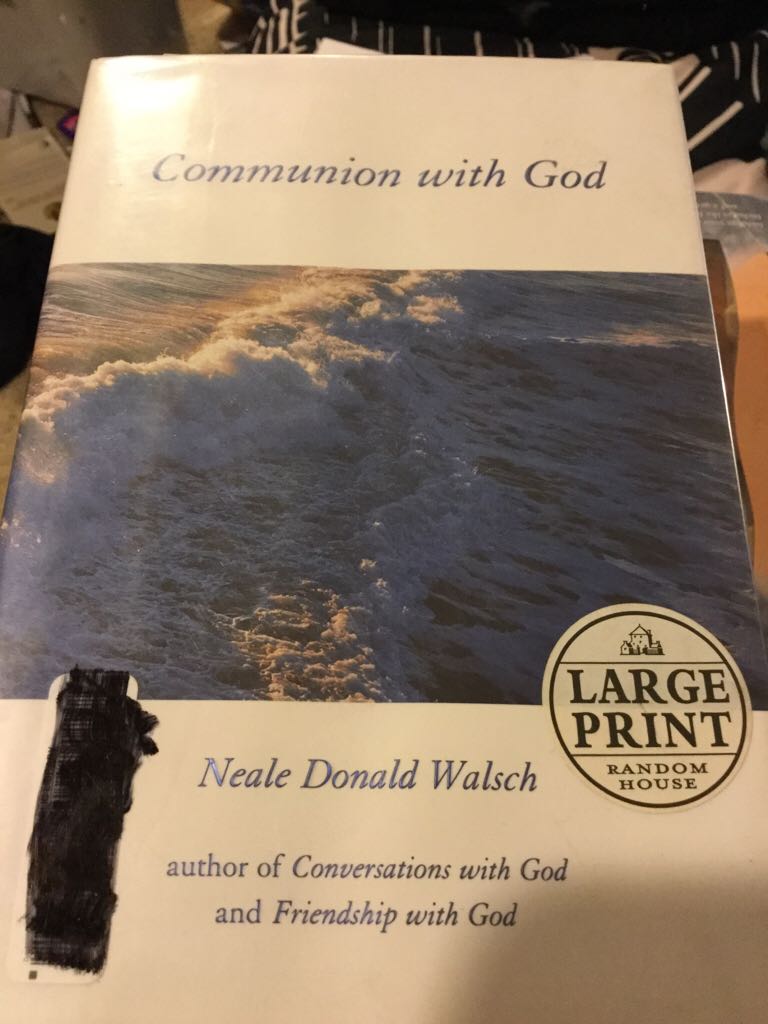 The Great Transformation