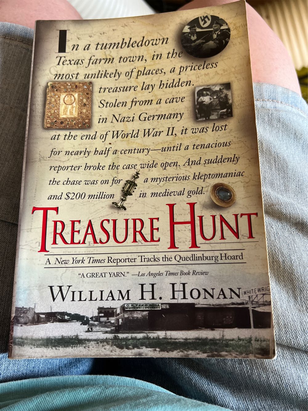 Outback. Shane OConnors erster Fall. -