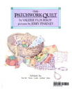 Patchwork Quilt - Coretta Award - Valerie Flournoy (- Paperback) book collectible [Barcode 9780590975445] - Main Image 1