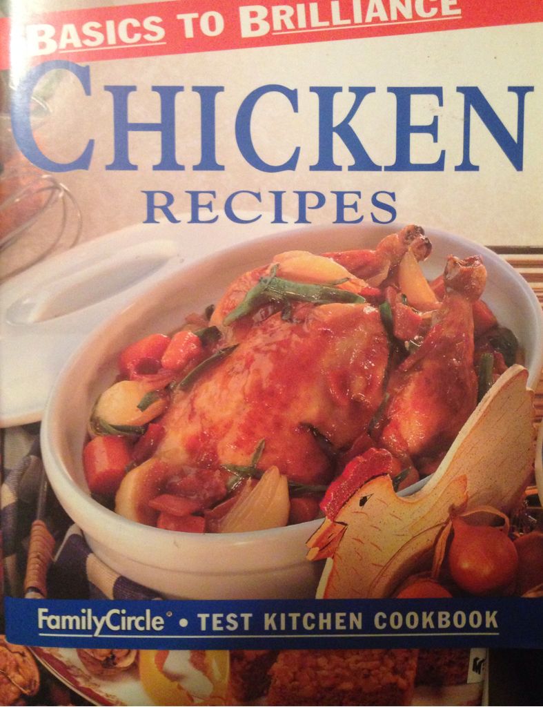 The Thrifty Gardener