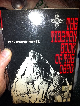 The Tibetan Book of the Dead - Karma-gliṅ-pa (Paperback) book collectible - Main Image 1