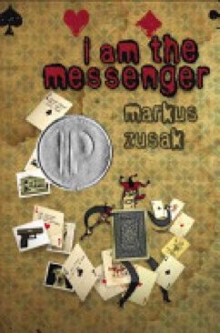 I Am The Messenger - Markus Zusak (Easton Press - Hardcover) book collectible [Barcode 9780375830990] - Main Image 1