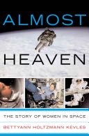 Almost Heaven - Bettyann Kevles (Basic Books) book collectible [Barcode 9780738202099] - Main Image 1