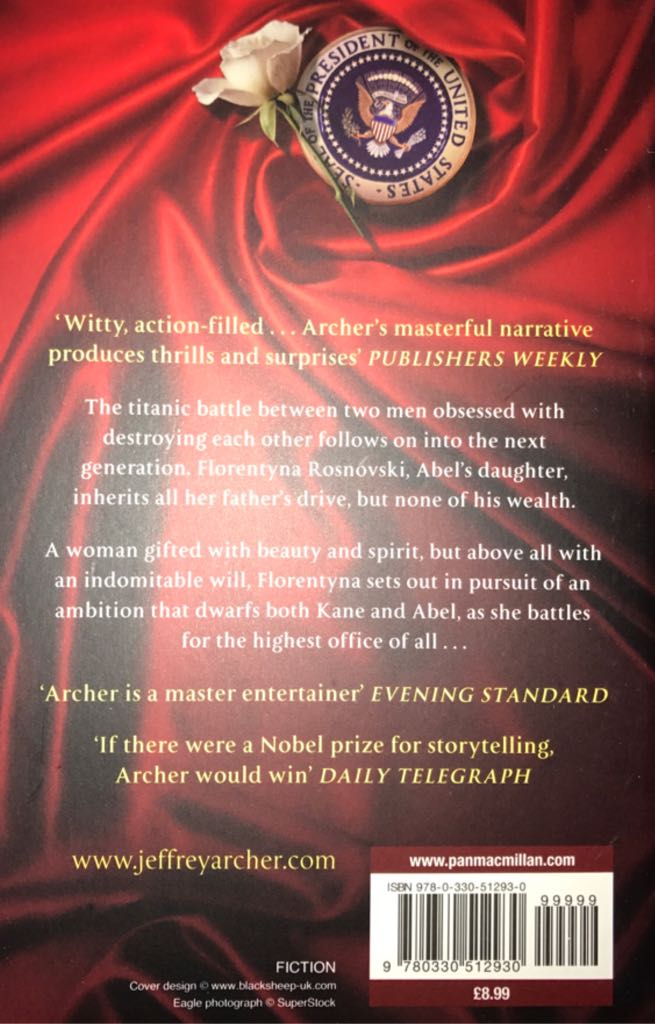 The Prodigal Daughter - Ginna Gray (Pan Books - Paperback) book collectible [Barcode 9780330512930] - Main Image 2