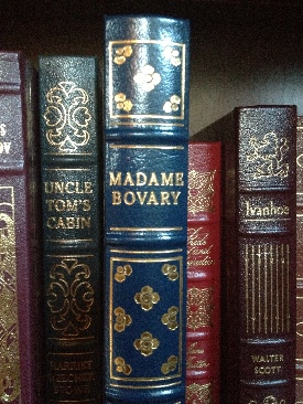 Madame Bovary