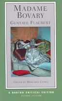 Madame Bovary - Gustave Flaubert (Norton Critical Editions - Paperback) book collectible [Barcode 9780393979176] - Main Image 1