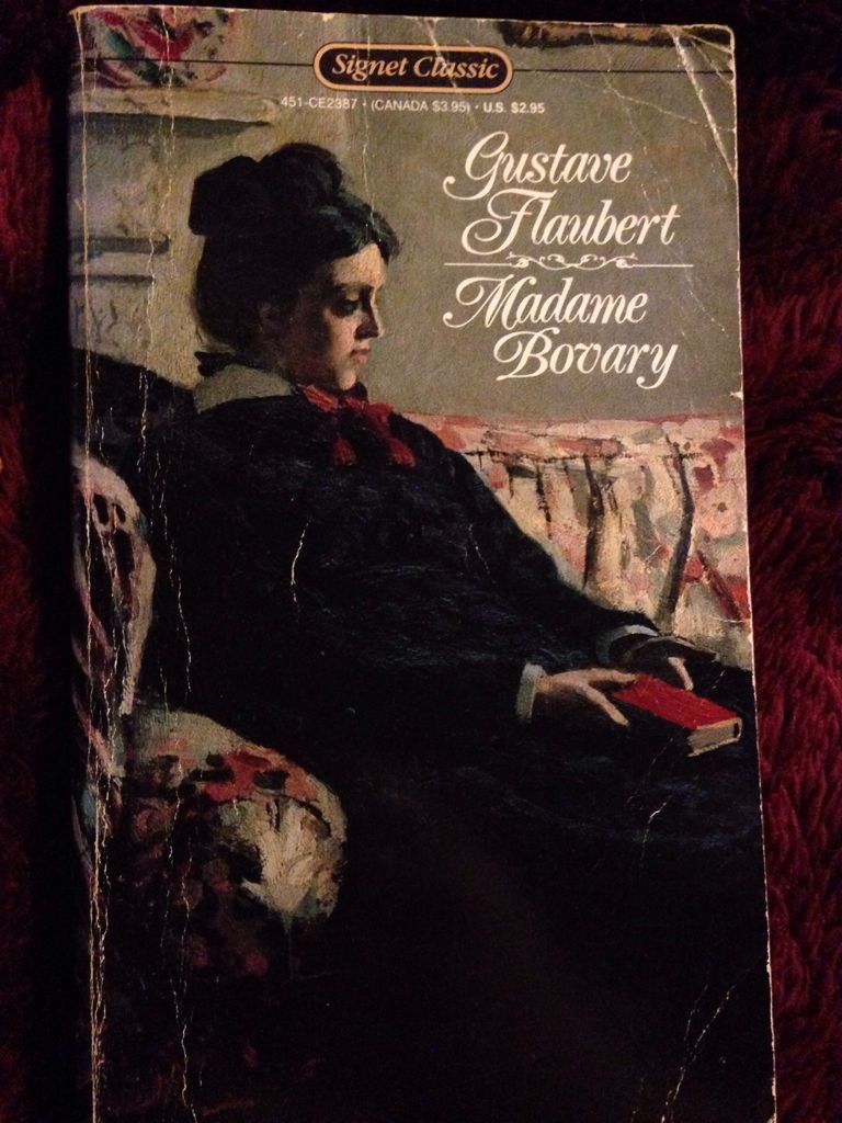 Madame Bovary