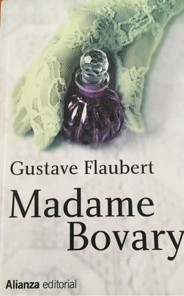 Madame Bovary