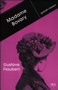 Madame Bovary - Flaubert, Gustave book collectible [Barcode 9788817059695] - Main Image 1