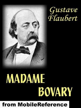 Madame Bovary