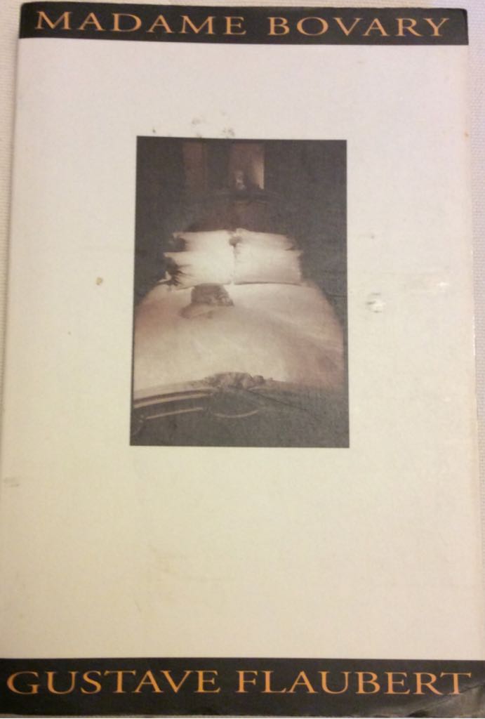 Madame Bovary