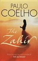 The Zahir - Paulo Coelho (Paperback) book collectible [Barcode 9780007213627] - Main Image 1