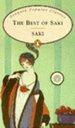 Best Of Saki, The - Saki book collectible [Barcode 9780140621341] - Main Image 1