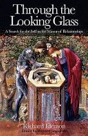 Through The Looking Glass - Richard Idemon (Wessex Astrologer) book collectible [Barcode 9781902405445] - Main Image 1