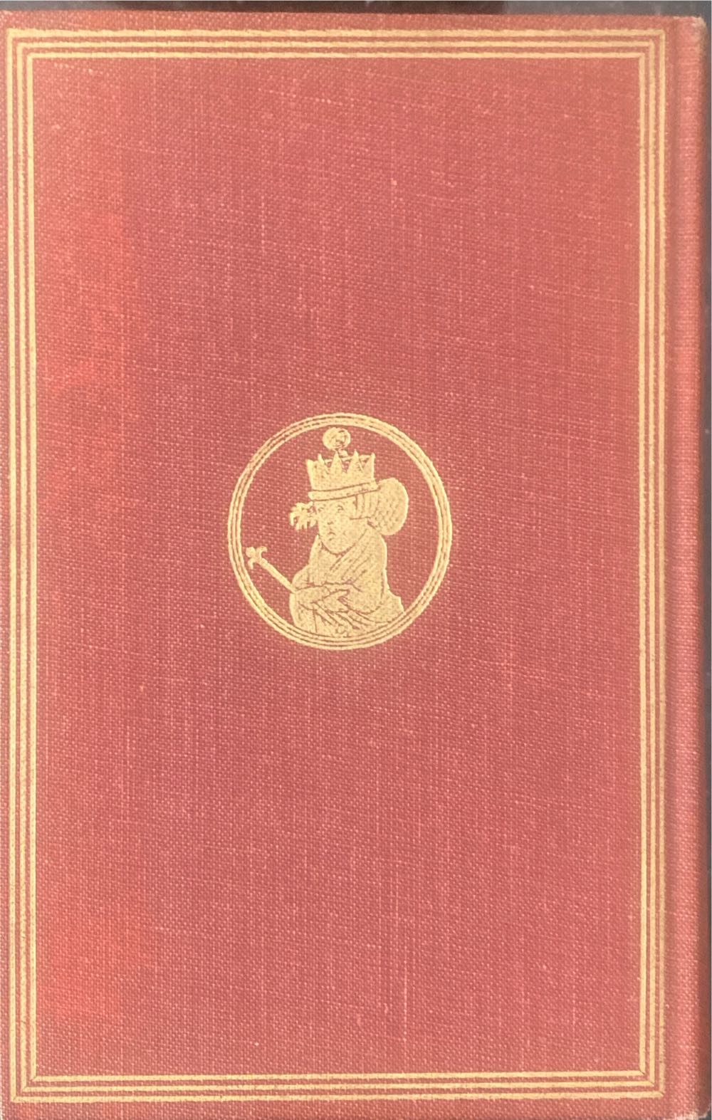 Through The Looking Glass - Lewis Carroll (Macmillan And Company Limited - Hardcover) book collectible - Main Image 2