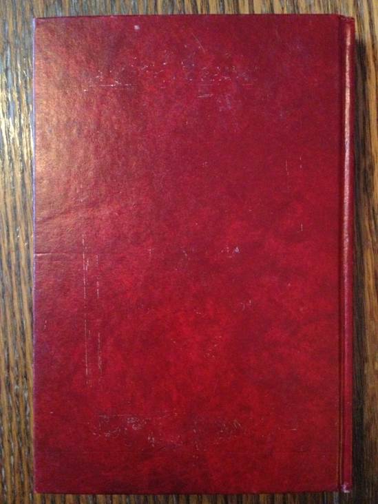 Through The Looking Glass - Lewis Carroll (Avenel Books - Hardcover) book collectible - Main Image 2