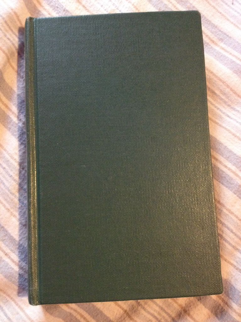 The Book of Five Rings