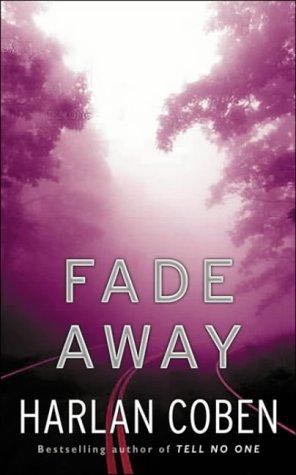 Fade Away  book collectible - Main Image 2