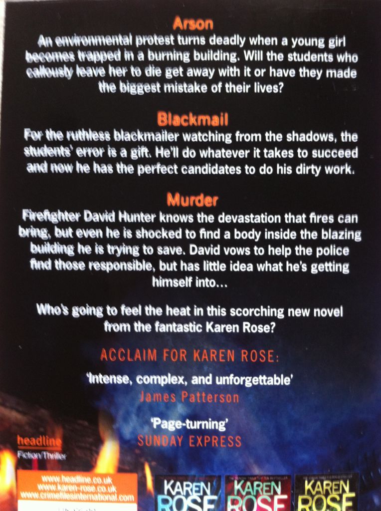 Silent Scream  book collectible [Barcode 9781472215291] - Main Image 2