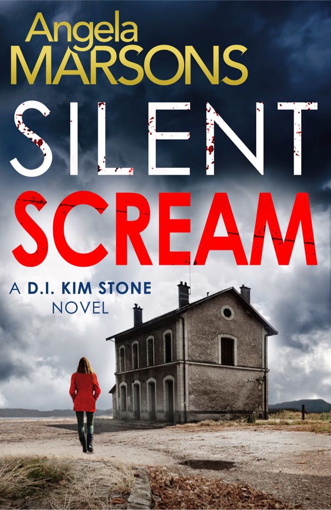 Silent Scream - Angela Marsons (Bookouture - Kindle) book collectible - Main Image 2