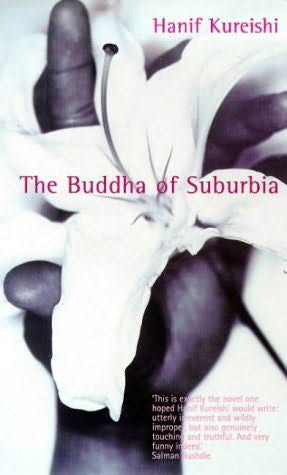 The Buddha Of Suburbia  book collectible - Main Image 1