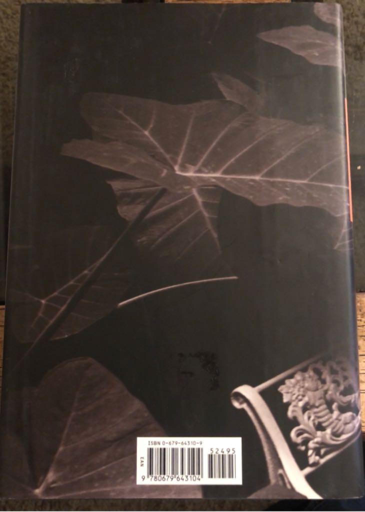The Complete Stories of Truman Capote - Truman Capote (Random House - Hardcover) book collectible [Barcode 9780679643104] - Main Image 2