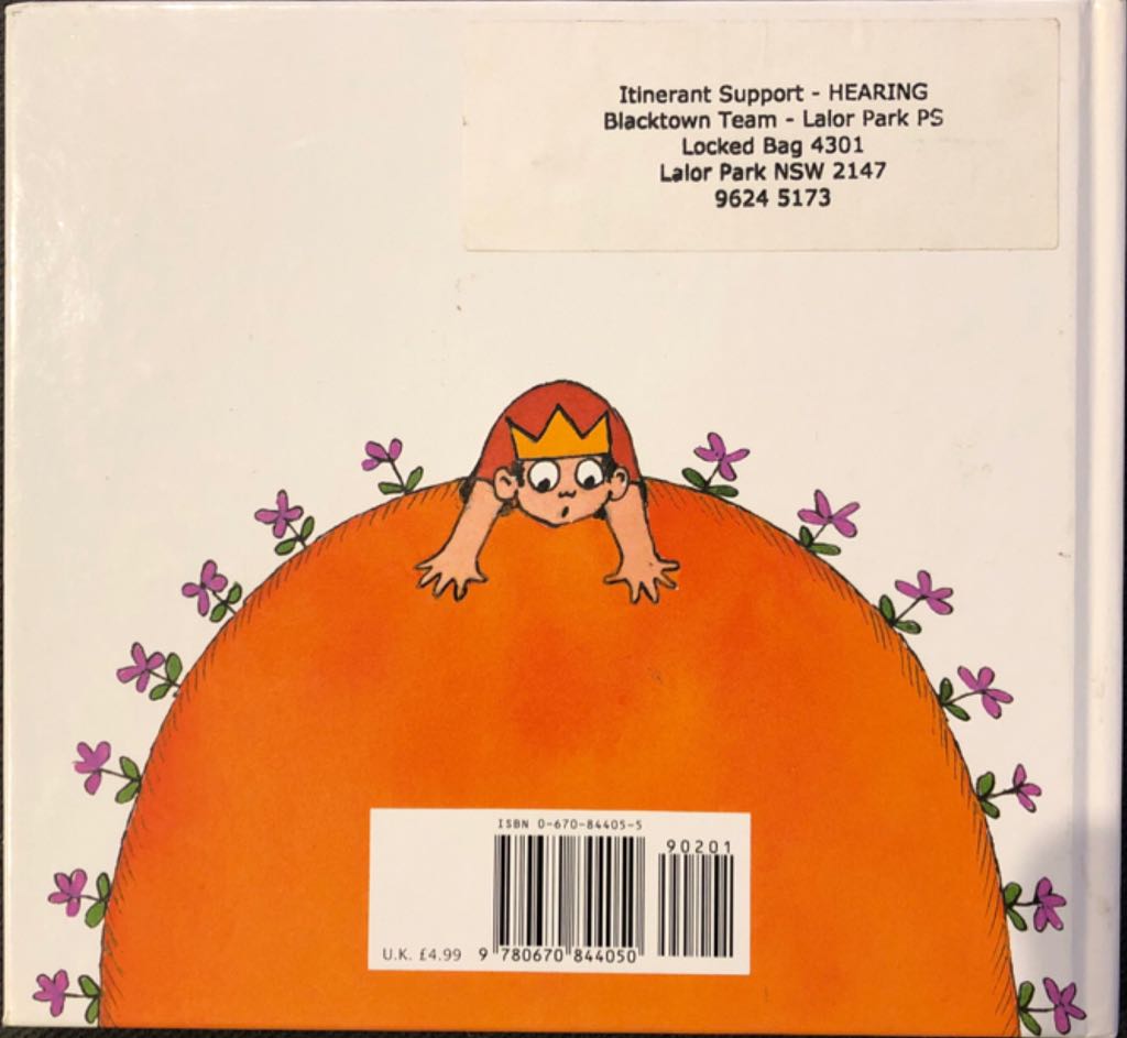 Can You Keep a Secret? - Pamela Allen (Penguin Books Australia Ltd. - Hardcover) book collectible [Barcode 9780670844050] - Main Image 2