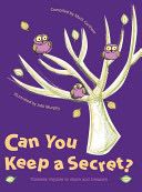 Can You Keep a Secret? - Mark Carthew (Random House (Australia)) book collectible [Barcode 9781741662481] - Main Image 1