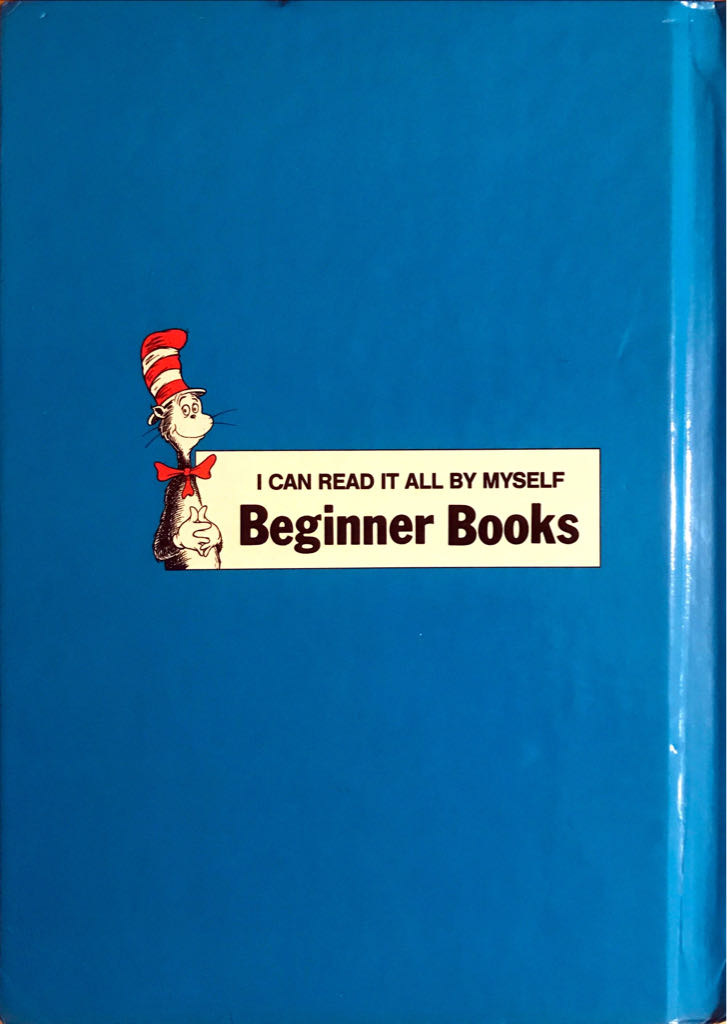 And to Think That I Saw It on Mulberry Street - Dr. Seuss (The Vanguard Press - Hardcover) book collectible [Barcode 9780375853777] - Main Image 2