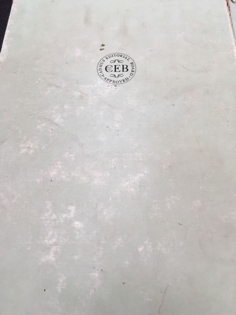 And to Think That I Saw It on Mulberry Street - Dr. Seuss book collectible - Main Image 2