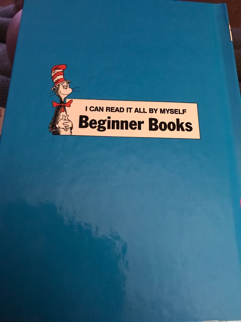 And to Think That I Saw It on Mulberry Street  book collectible - Main Image 2