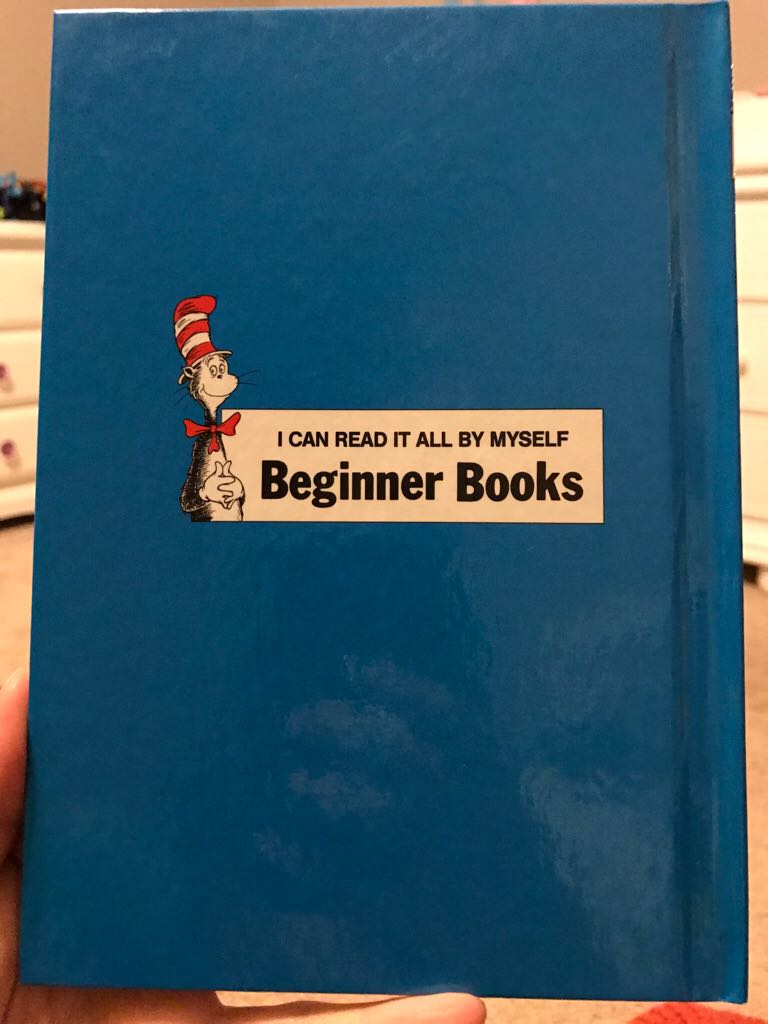 And to Think That I Saw It on Mulberry Street  book collectible - Main Image 2