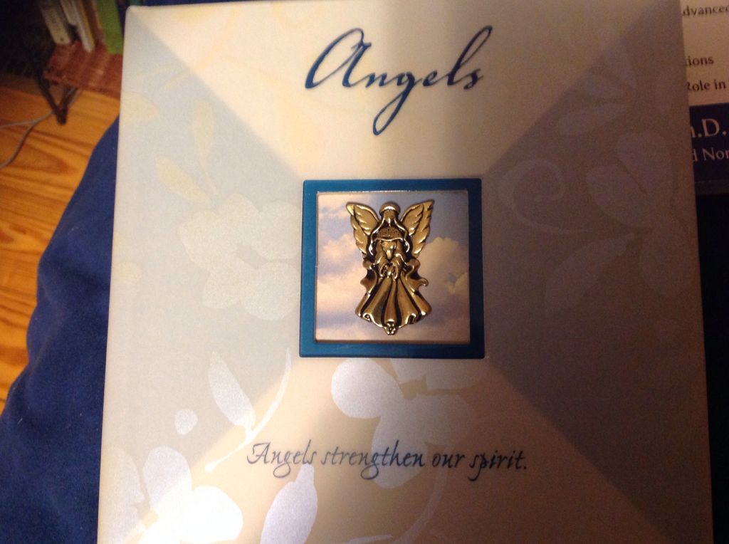 Once on a Moonless Night 