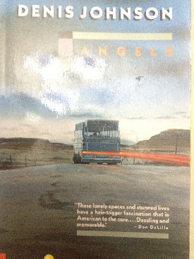 Angels  book collectible - Main Image 1