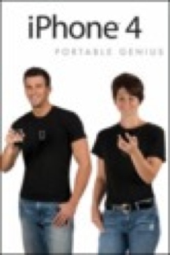 Iphone 4 Portable Genius - McFedries, Paul (Wiley - Paperback) book collectible [Barcode 9780470642054] - Main Image 1