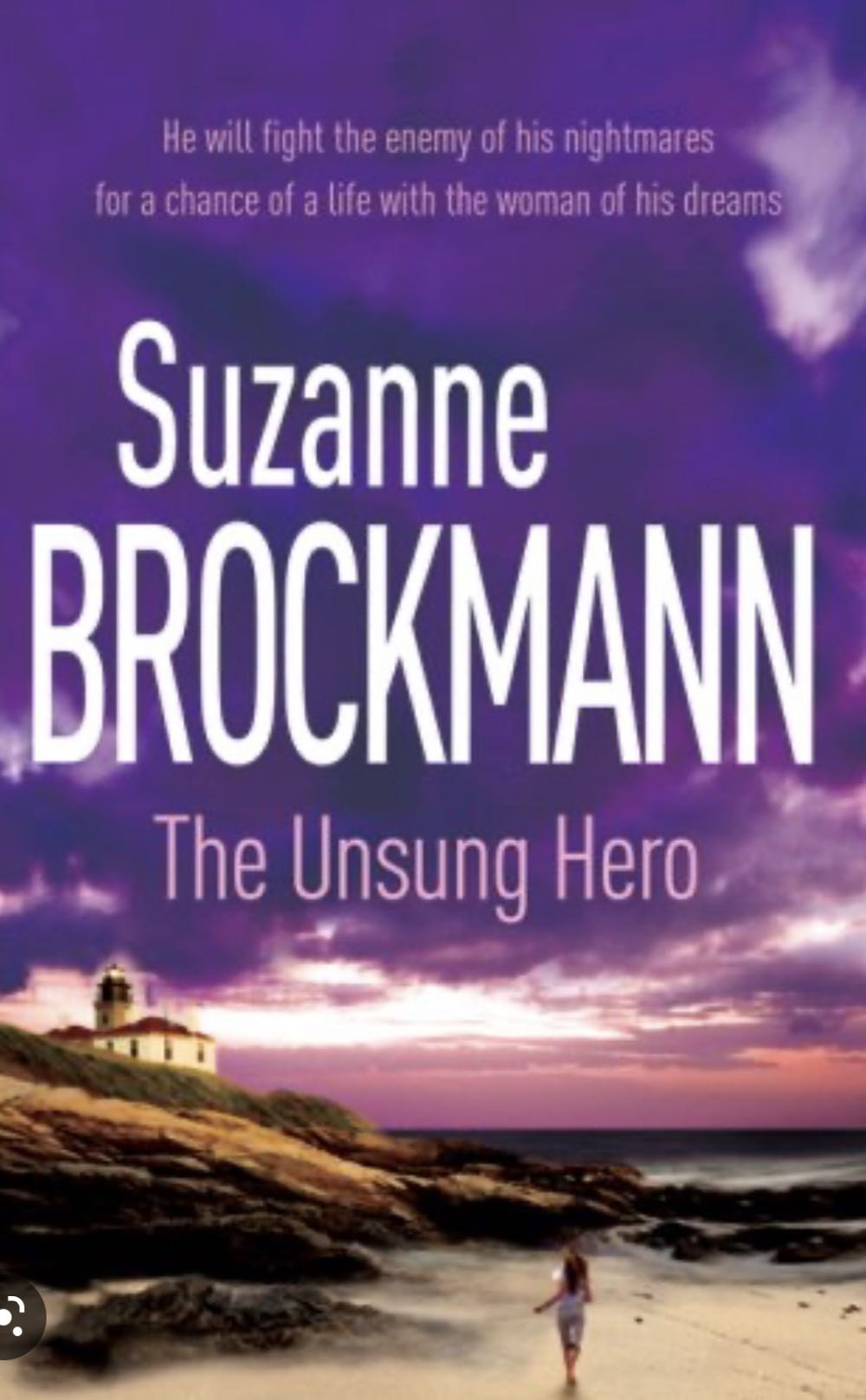 The Unsung Hero - Suzanne Brockmann (Audible Audiobook - Kindle) book collectible [Barcode 9780792731221] - Main Image 3