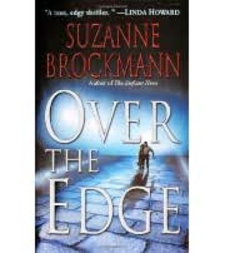 Over the Edge - Suzanne Brockmann (Audible Audiobook - Audiobook) book collectible [Barcode 0804119708] - Main Image 1