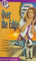 Jennie McGrady #9 Over the Edge - Patricia Rushford (Bethany House Pub - Paperback) book collectible [Barcode 9781556615627] - Main Image 1