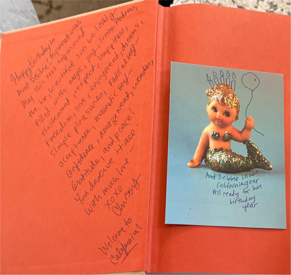 PostSecret: Extraordinary Confessions from Ordinary Lives, by Warren - Frank Warren (ReganBooks - Hardcover) book collectible [Barcode 9780060899196] - Main Image 4