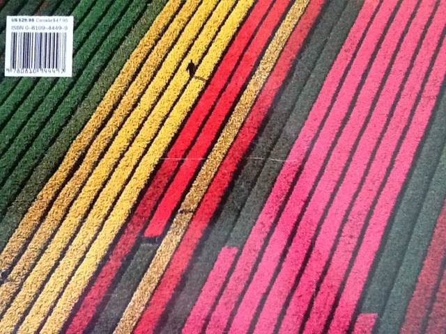 Earth from Above 365 Days - Yann Arthus-Bertrand (Harry N. Abrams - Hardcover) book collectible [Barcode 9780810944497] - Main Image 2