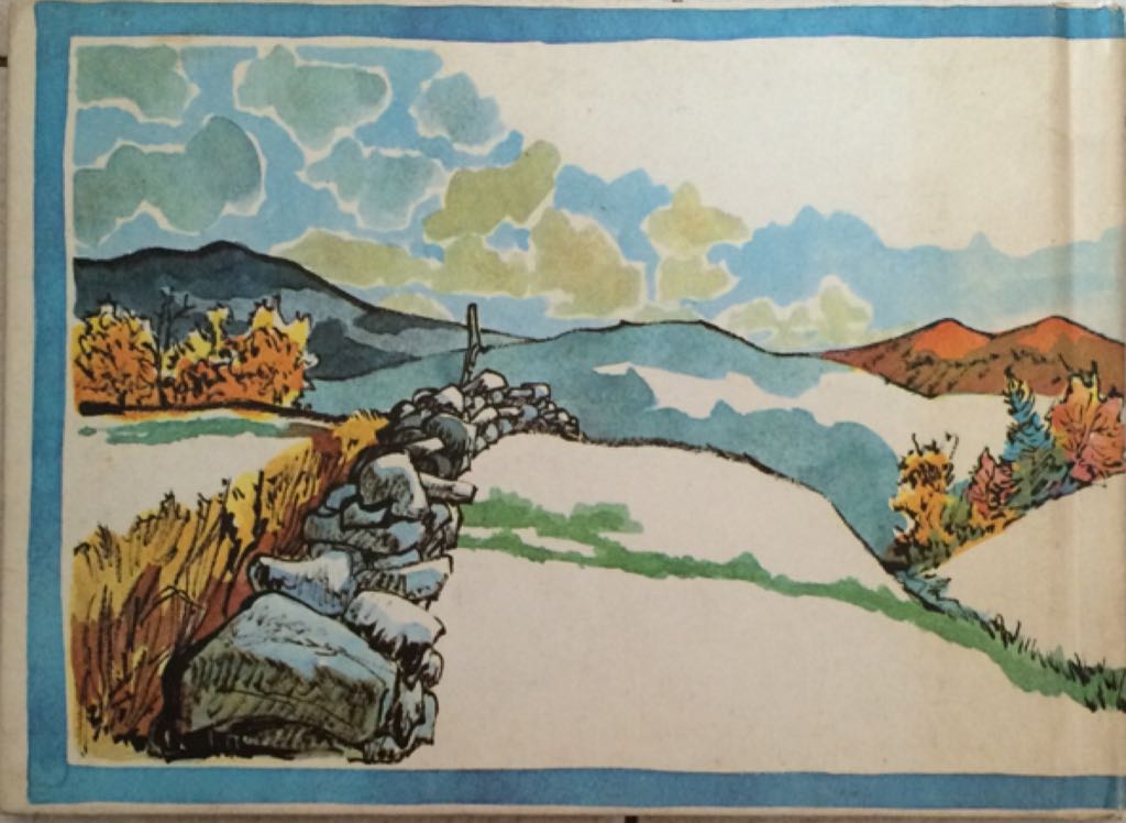 Just Right  (Parents’ Magazine Press - Hardcover) book collectible - Main Image 2